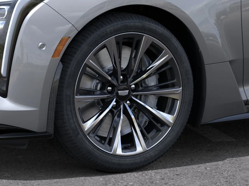 2026 Cadillac CT5-V Blackwing - Image 10 of 31