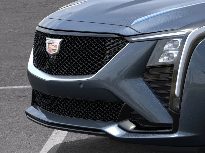 2026 Cadillac CT5 - Image 13 of 24