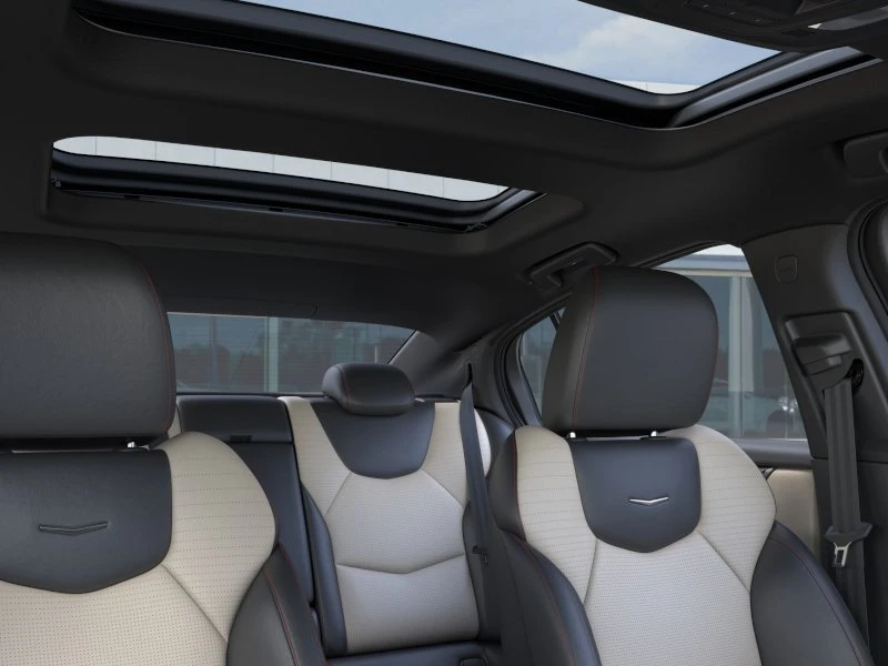 2026 Cadillac CT5 - Image 24 of 24
