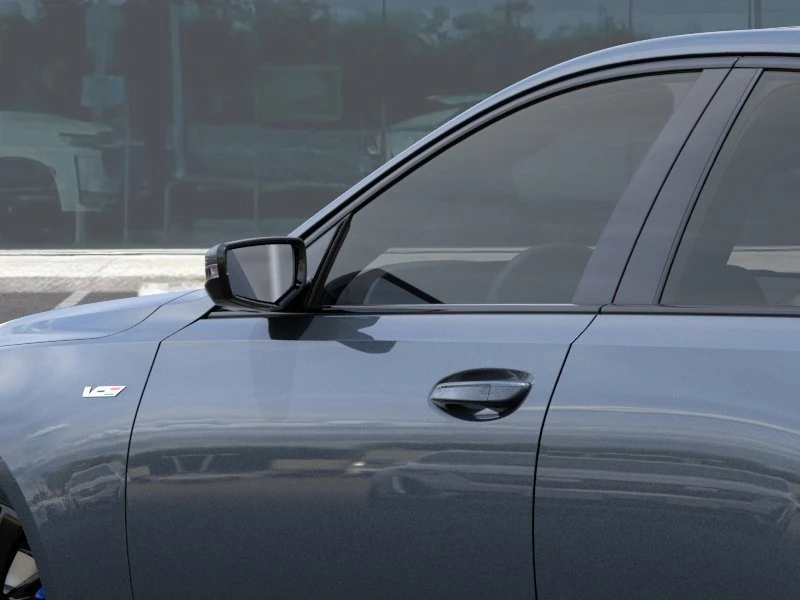 2026 Cadillac CT5 - Image 12 of 24