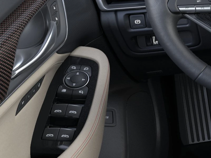 2026 Cadillac CT5 - Image 22 of 24