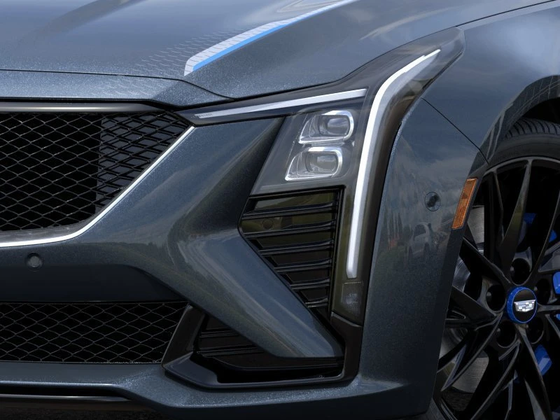 2026 Cadillac CT5 - Image 10 of 24