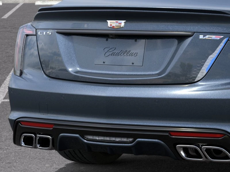 2026 Cadillac CT5 - Image 14 of 24