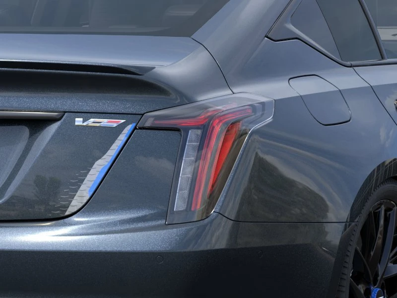 2026 Cadillac CT5 - Image 11 of 24