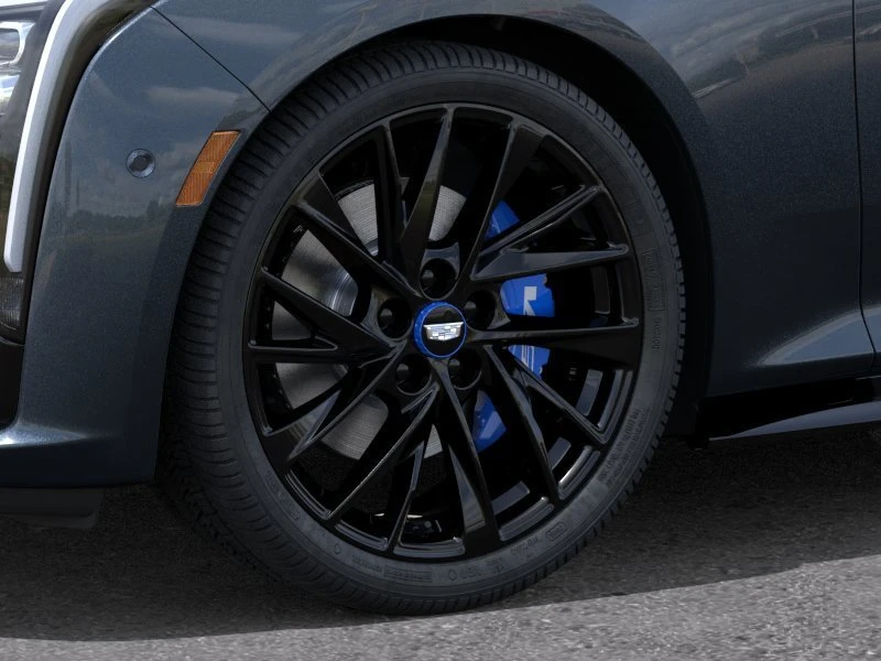 2026 Cadillac CT5 - Image 9 of 24