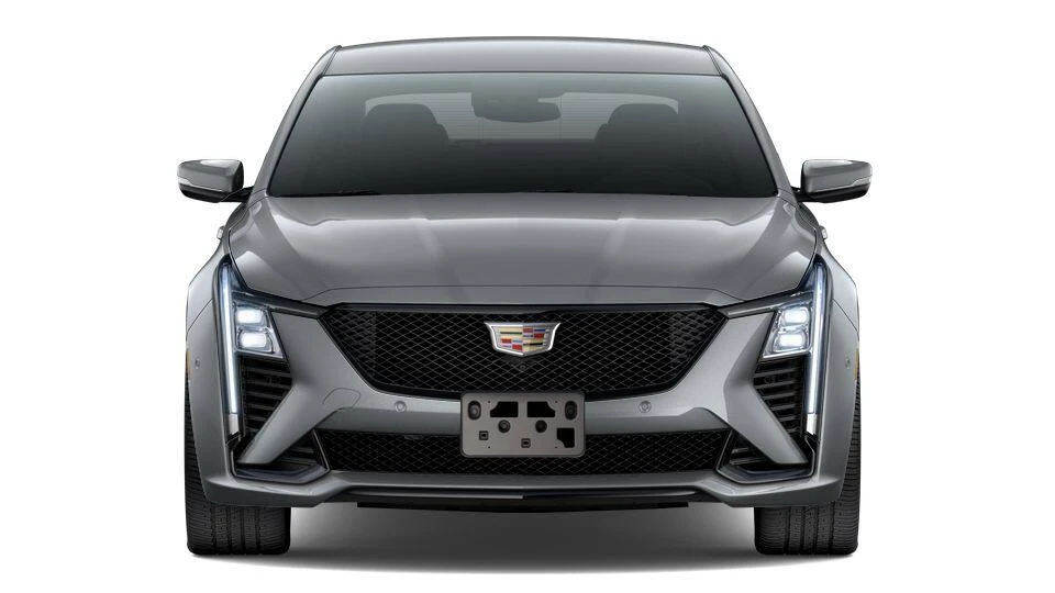 2026 Cadillac CT5-V - Image 4 of 13