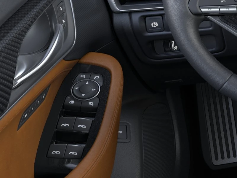 2026 Cadillac CT5-V - Image 22 of 31