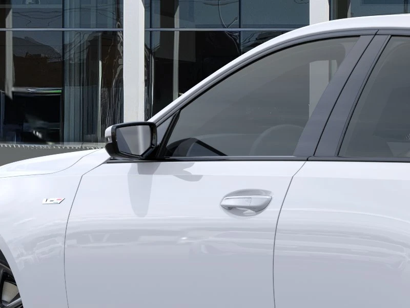 2026 Cadillac CT5-V - Image 12 of 31