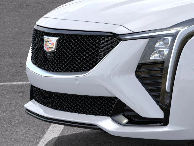 2026 Cadillac CT5-V - Image 13 of 24