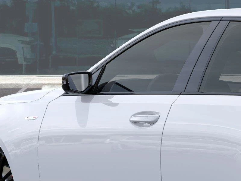 2026 Cadillac CT5-V - Image 12 of 24