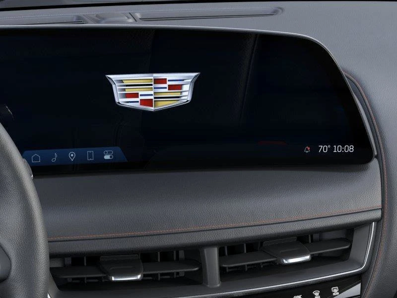 2026 Cadillac CT5-V - Image 20 of 24