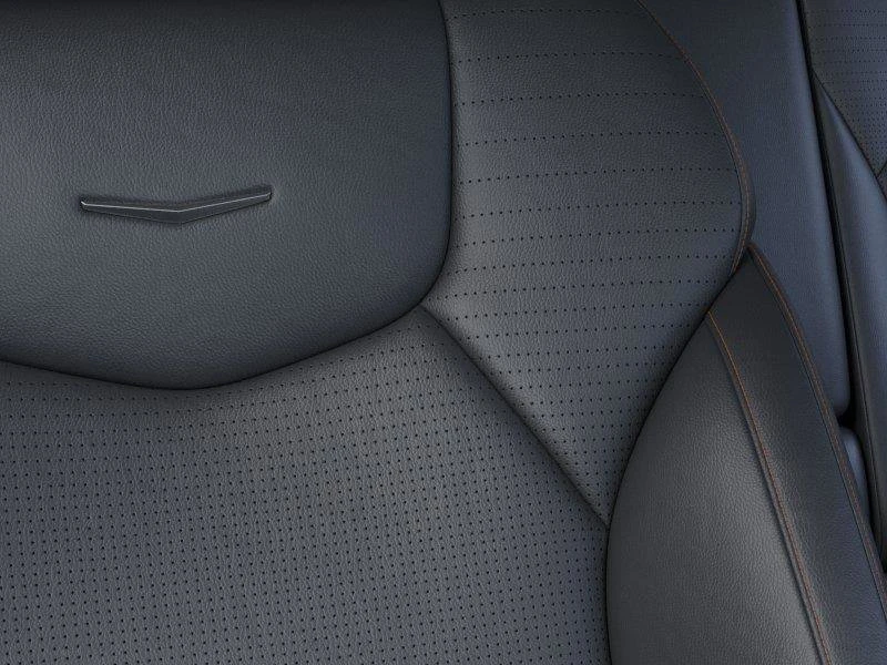 2026 Cadillac CT5-V - Image 21 of 24