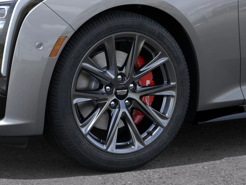 2026 Cadillac CT5-V - Image 9 of 31