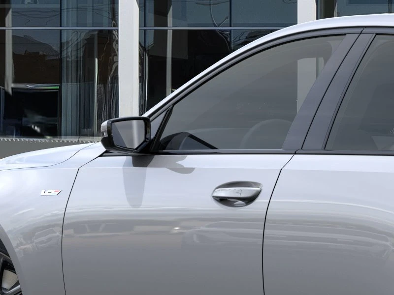 2026 Cadillac CT5-V - Image 12 of 31