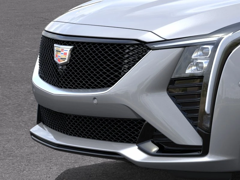2026 Cadillac CT5-V - Image 13 of 31