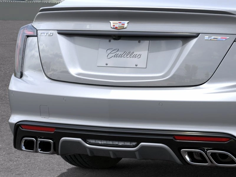 2026 Cadillac CT5-V - Image 14 of 31
