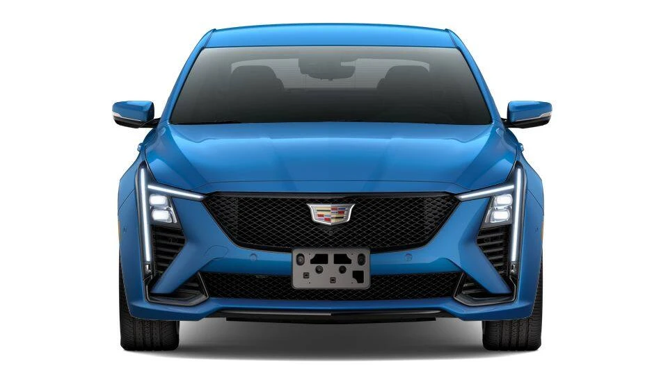 2026 Cadillac CT5-V - Image 4 of 13