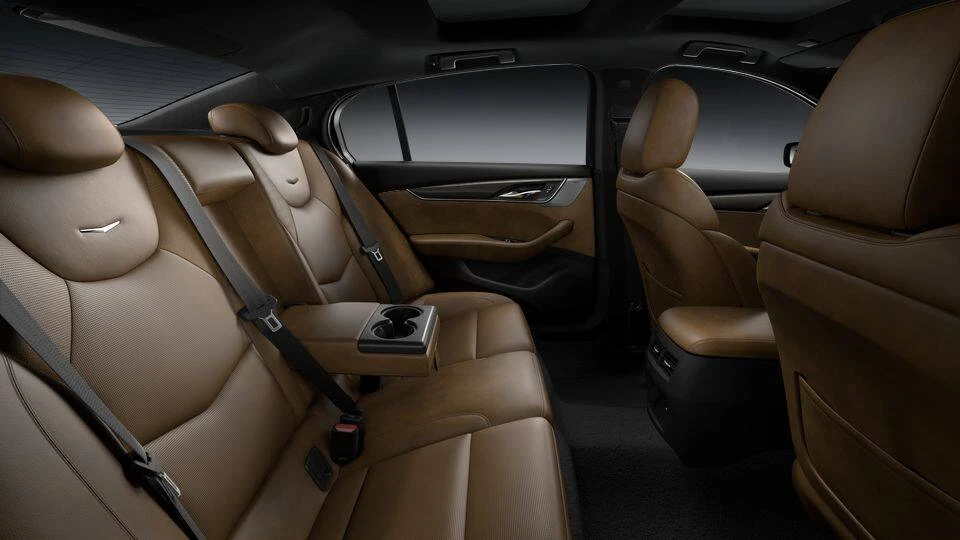 2026 Cadillac CT5-V - Image 13 of 13