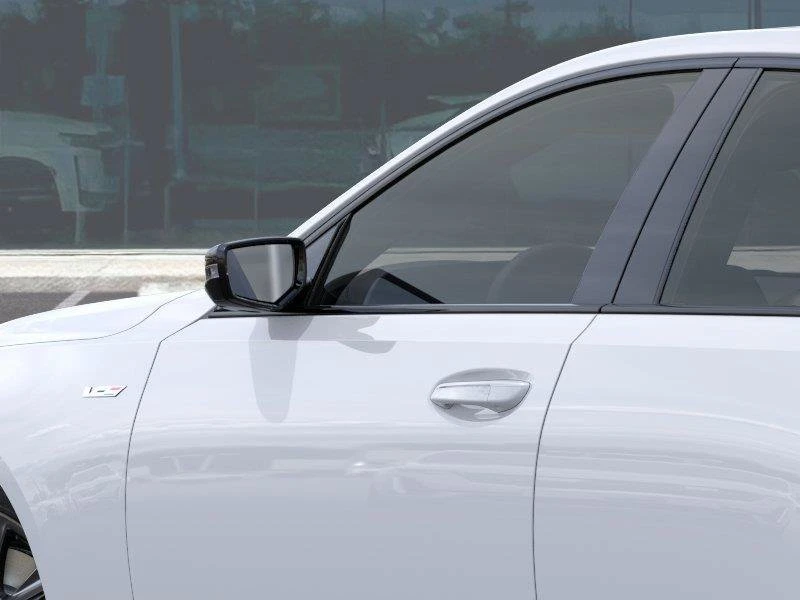 2026 Cadillac CT5-V - Image 12 of 24