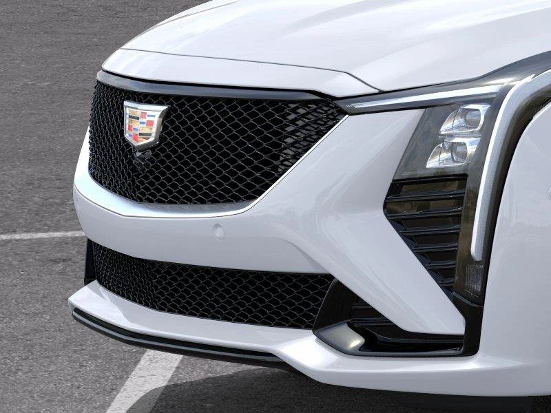 2026 Cadillac CT5-V - Image 13 of 24