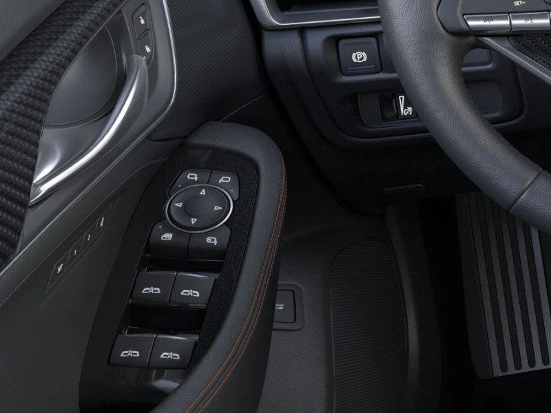 2026 Cadillac CT5-V - Image 22 of 24