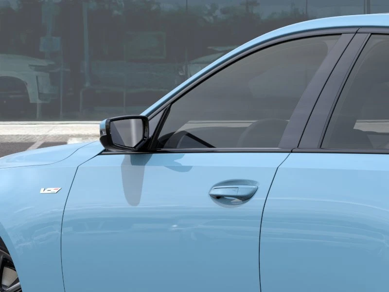 2026 Cadillac CT5-V - Image 12 of 24