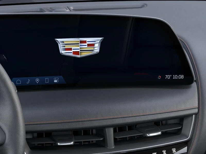 2026 Cadillac CT5-V - Image 20 of 24