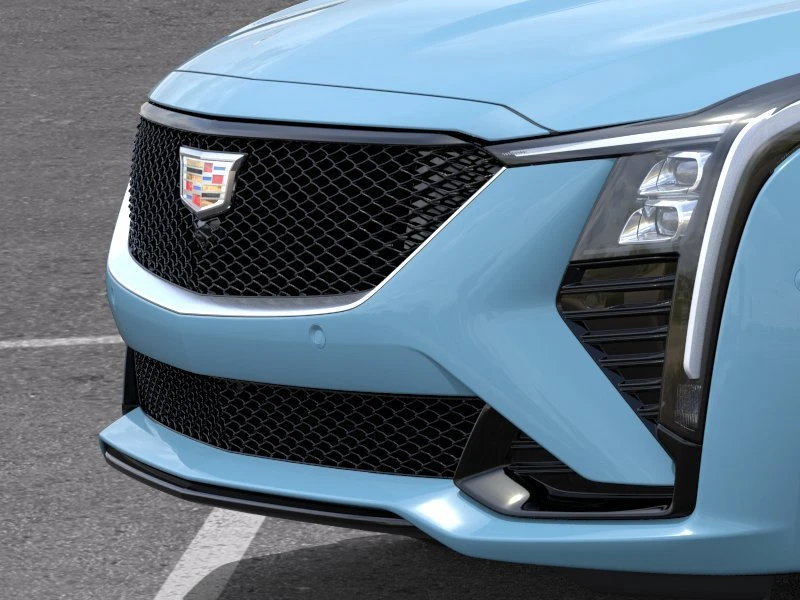 2026 Cadillac CT5-V - Image 13 of 24