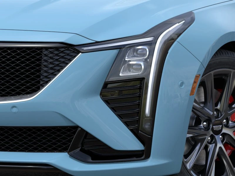 2026 Cadillac CT5-V - Image 10 of 24
