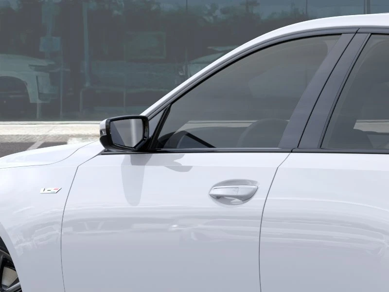 2026 Cadillac CT5-V - Image 12 of 24