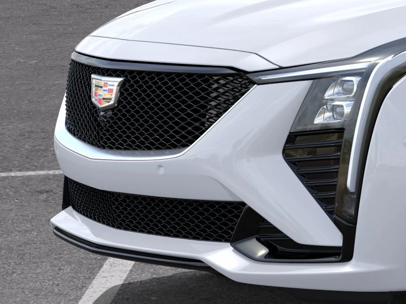 2026 Cadillac CT5-V - Image 13 of 24