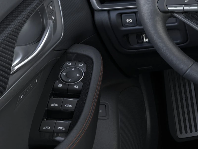 2026 Cadillac CT5-V - Image 22 of 24