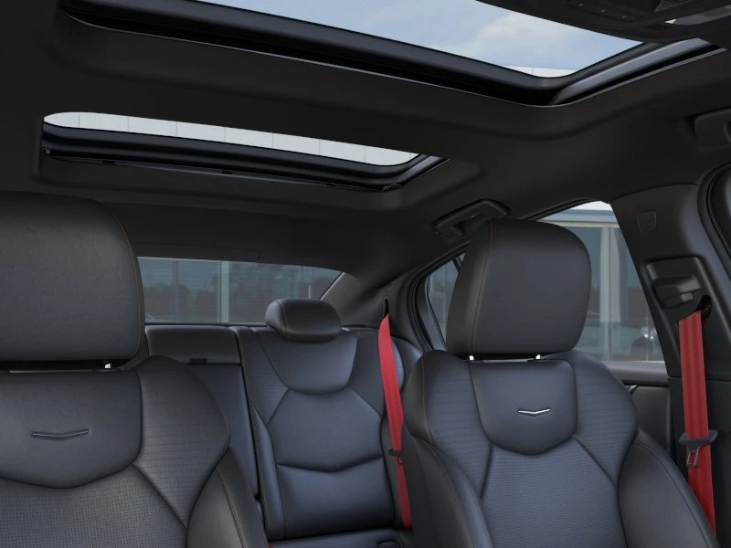 2026 Cadillac CT5-V - Image 24 of 24