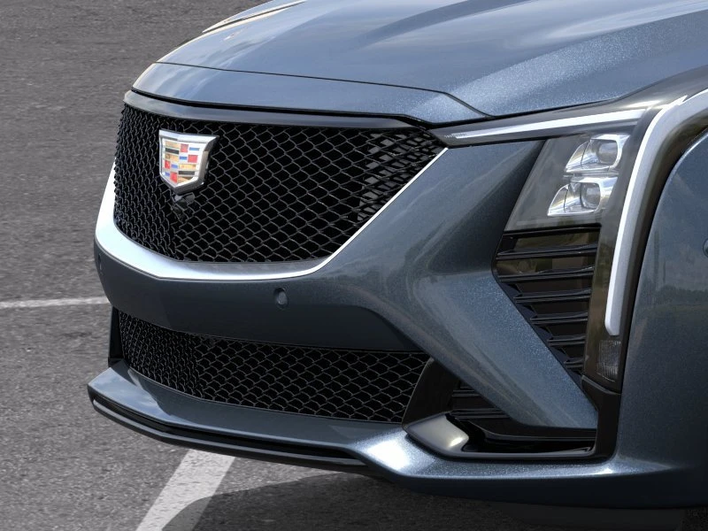 2026 Cadillac CT5-V - Image 13 of 24
