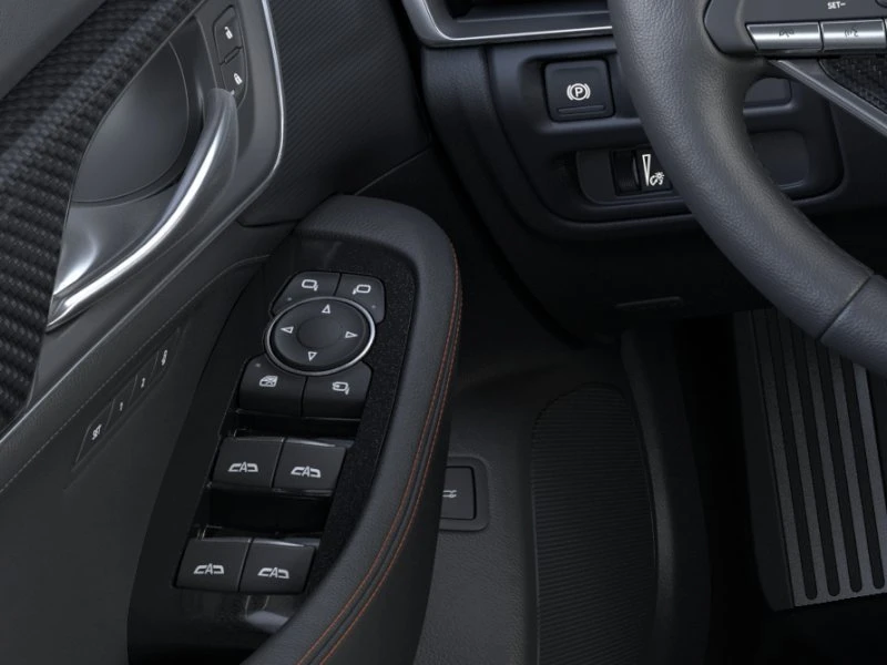 2026 Cadillac CT5-V - Image 22 of 24