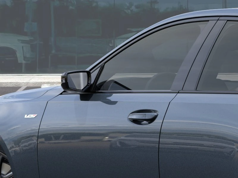 2026 Cadillac CT5-V - Image 12 of 24