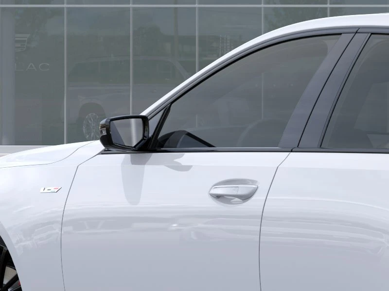 2026 Cadillac CT5-V - Image 12 of 24