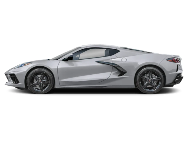 2026 Chevrolet Corvette C8 - Image 2 of 2