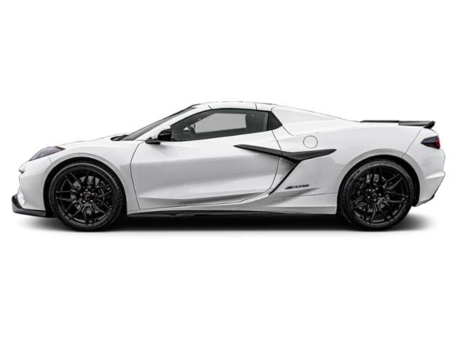 2026 Chevrolet Corvette C8 - Image 5 of 5