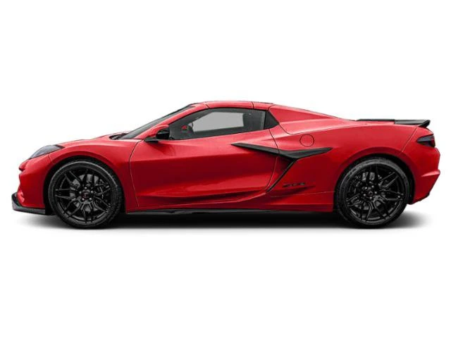 2026 Chevrolet Corvette C8 - Image 2 of 5