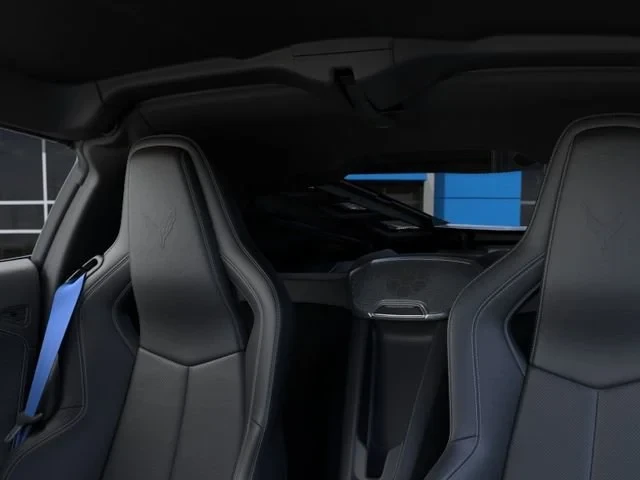 2026 Chevrolet Corvette C8 - Image 24 of 31