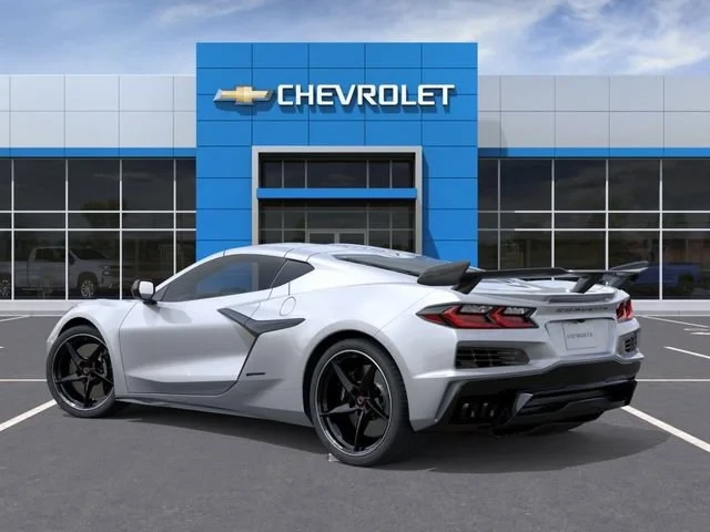 2026 Chevrolet Corvette C8 - Image 3 of 31
