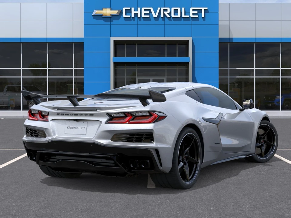 2026 Chevrolet Corvette C8 - Image 28 of 31