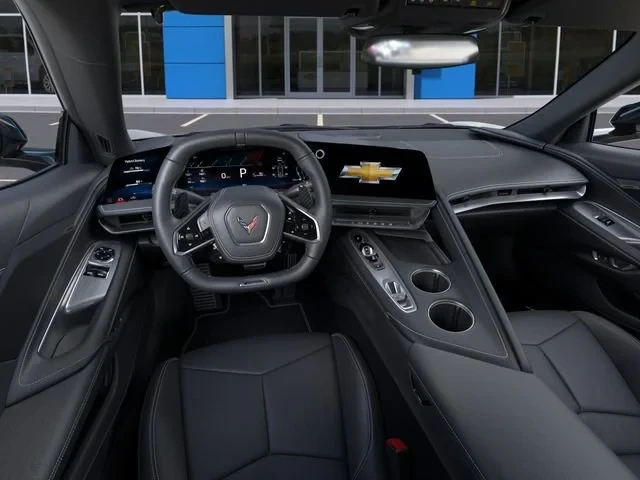 2026 Chevrolet Corvette C8 - Image 15 of 31