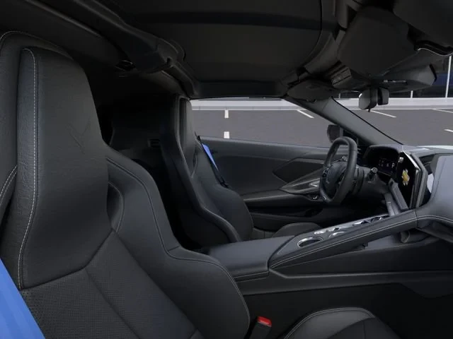 2026 Chevrolet Corvette C8 - Image 17 of 31
