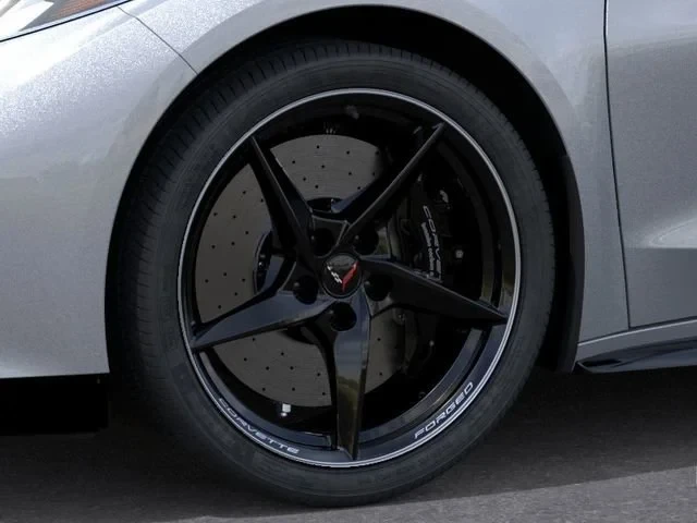 2026 Chevrolet Corvette C8 - Image 9 of 31