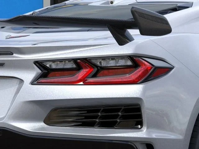 2026 Chevrolet Corvette C8 - Image 11 of 31