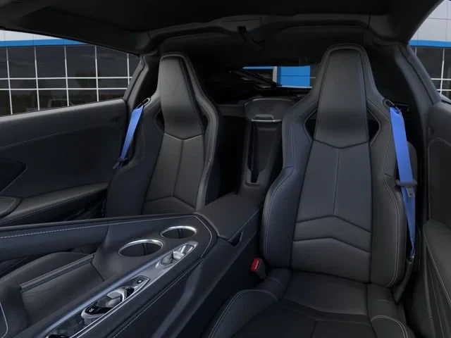 2026 Chevrolet Corvette C8 - Image 16 of 31