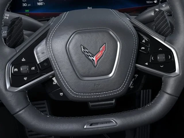 2026 Chevrolet Corvette C8 - Image 19 of 31