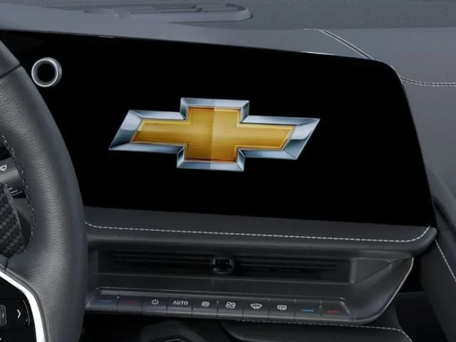 2026 Chevrolet Corvette C8 - Image 20 of 31
